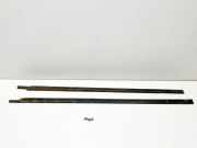 Other Boot Trunk Parts MERCEDES-BENZ SL (R107) 450 SL (107.044)