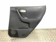 Türpolster hinten rechts NISSAN MURANO I (Z50) 3.5 4x4 82900CB402