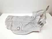 Hitzeschutz MERCEDES-BENZ SL (R231) 500 (231.473) A2316800022 2316800022