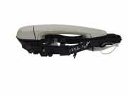 Türaußengriff hinten rechts BMW 1 (F21) 116 d 14389710 51227321642