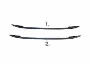 Dachreling links SKODA OCTAVIA III Combi (5E5) 1.6 TDI 5E9860033