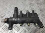 KRAFTSTOFFVERTEILER EINSPRITZLEISTE VERTEILERROHR OPEL VECTRA C 3.0 CDTI