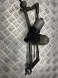 Scheibenwischermechanismus vorne PEUGEOT 206 Hatchback (2A/C) 1.4 HDi eco 70 3397020578 0390241523