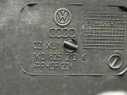 Rechte Unterbodenabdeckung VW GOLF V Variant (1K5) 1.4 1K0825272A 1K0825212K