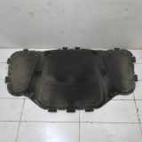 Schallschutz BMW 5 (E60) 520 d