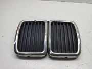Gitter Grill vorne links BMW 3 (E30) 324 td 51131916504