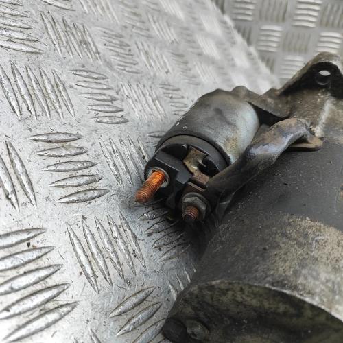 Anlasser FORD RANGER (ET) 3.0 TDCi 4x4 WL9118400 M002T87271ZT Bild Anlasser FORD RANGER (ET) 3.0 TDCi 4x4 WL9118400 M002T87271ZT