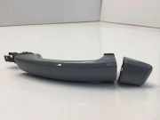 Türaußengriff hinten links AUDI Q2 (GA) 1.0 TFSI 8V0837205A