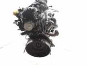Basismotor RENAULT MEGANE IV (B9A/M_) 1.5 dCi 110 (B9A3) K9K657