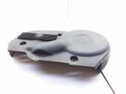 Timing Belt Protection Cover OPEL ZAFIRA B (A05) 1.6 90530913 1818197