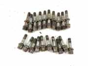 Schrauben MERCEDES-BENZ CLK (C209) 270 CDI (209.316) 209