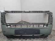 Frontstoßstange PEUGEOT BOXER Furgon (244) 2.2 HDi