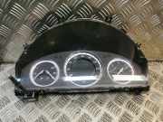 Tachometer Mercedes-Benz C-Klasse (W204) 2045404848