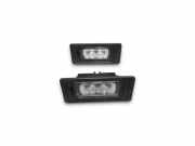 Kennzeichenbeleuchtung AUDI A6 (4G2, C7, 4GC) 2.0 TDI quattro 4G0943021