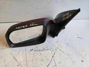 Außenspiegel links OPEL ASTRA G Hatchback (F48_, F08_) 1.7 DTI 16V 010543