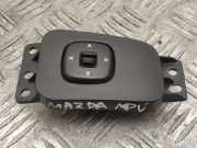 Stellelement für Außenspiegel Mazda MPV II (LW) LD4766600