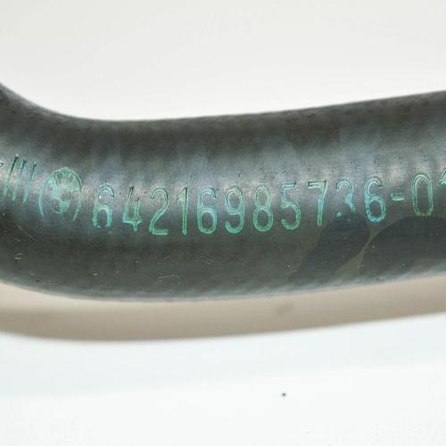 Schlauch Kühlung BMW 5 Touring (E61) 520 d 642169857 Bild Schlauch Kühlung BMW 5 Touring (E61) 520 d 642169857