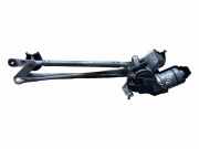 Scheibenwischermechanismus vorne TOYOTA RAV 4 III (_A3_) 2.2 D 4WD (ALA30_) 8511033330