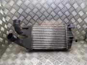 Ladeluftkühler Opel Zafira B (A05)