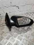 Außenspiegel rechts NISSAN PRIMERA Hatchback (P12) 1.9 dCi