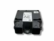 Airbag-Steuergerät FORD TRANSIT Furgon 2.2 TDCi 53605301213372