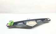 Türfensterheber hinten rechts BMW X1 (E84) xDrive 20 d 2990297