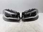 Hauptscheinwerfer BMW 5er Touring (F11)