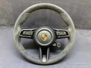Lenkrad PORSCHE Taycan Cross Turismo (Y1B) 4S 95C419798