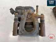 Bremsscheibe links hinten Mazda 3 (BM, BN) BAY02671X