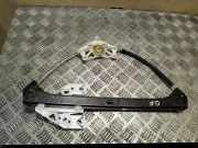 Türfensterheber hinten rechts AUDI A3 Cabrio (8V7, 8VE) 1.4 TFSI 8V4839462