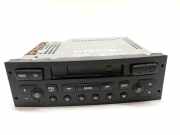Radio/Navigationssystem-Kombination Peugeot 308 I () 964544361100