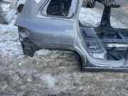 Hintere rechte Seitenverkleidung MERCEDES-BENZ GLB (X247) GLB 220 d 4-matic (247.615)