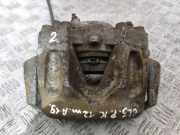 Bremssattel vorne links