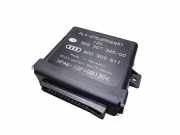 Steuergerät Servolenkung Audi A8 (4D, D2) 4D0909611