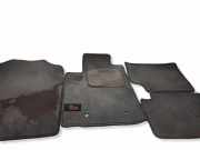 Mattenset TOYOTA COROLLA (_E12_) 2.0 D-4D (CDE120R_, CDE120L_)