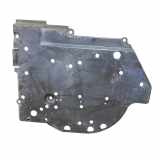 Unterbodenabdeckung links SUBARU FORESTER (SH_) 2.5 AWD 42045FL040