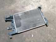 Kühler Opel Astra J (P10) 13267655