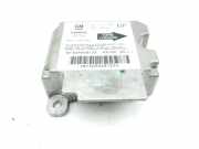 Airbag-Steuergerät OPEL ASTRA G Hatchback (F48_, F08_) 1.6 16V 09229302