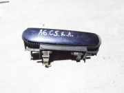 Türaußengriff hinten links AUDI A6 (4B2, C5) 2.5 TDI 4B0839885