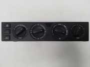 Heizungsbetätigung (Konsole) vorne BMW 7er (E38) 641183911049