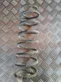 Schraubenfeder hinten links FORD MONDEO II (BAP) 1.8 TD