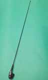 Antenne CITROËN JUMPY Furgon (BS_, BT_, BY_, BZ_) 2.0 HDi 110
