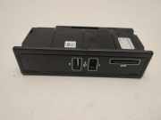 Zusätzliche Music Player-Anschlüsse MERCEDES-BENZ C (W205) C 220 BlueTEC / d (205.004) A2058200526