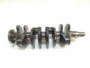 Kurbelwelle FORD FOCUS III 1.6 TDCi