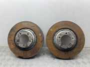 Bremsscheibe vorne links PORSCHE PANAMERA (971) 3.0 971615301J