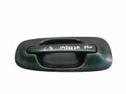 Türaußengriff hinten rechts SUBARU IMPREZA Estate (GG) 1.6 AWD