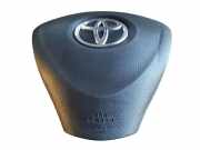 Lenkrad Airbag TOYOTA AURIS (_E15_) 2.2 D (ADE157_) 4513002290B0