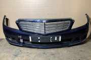 Stoßstange vorne Mercedes-Benz C-Klasse (W204) A2048850025