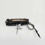 Türaußengriff hinten rechts VW AMAROK (2H_, S1B) 2.0 BiTDI 4motion 5N0839885H