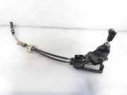 Gangschaltmechanismus TOYOTA AVENSIS Estate (_T25_) 2.0 D-4D (CDT250_)